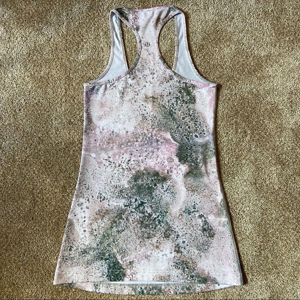 Lululemon Cool Racerback